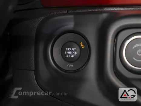 GLADIATOR 3.6 V6 Rubicon 4X4 AT8