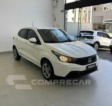 ARGO DRIVE 1.0