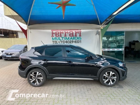 NIVUS 1.0 200 TSI Highline