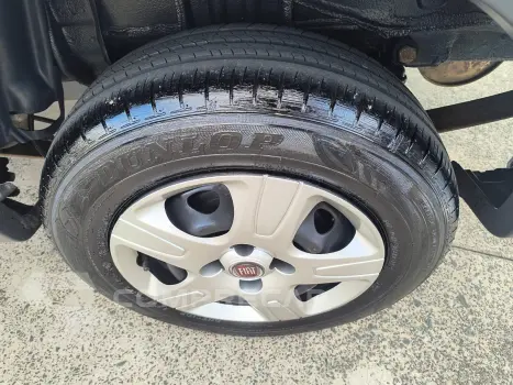 STRADA 1.4 MPI Hard Working CS 8V