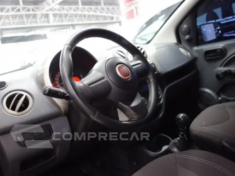 UNO - 1.0 EVO WAY 8V 4P MANUAL