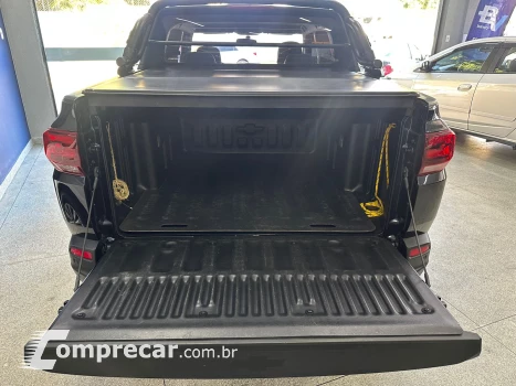 MONTANA 1.2 Turbo Premier