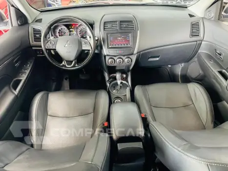 ASX 2.0 AWD CVT FLEX