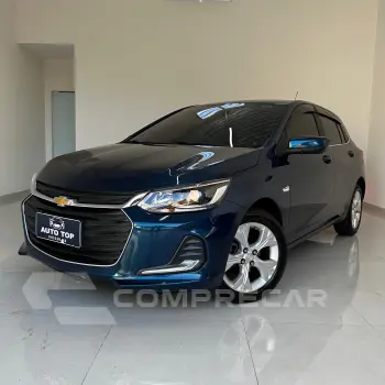 ONIX 1.0 Turbo Premier