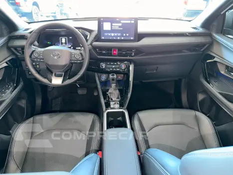YARIS CROSS 1.5 VVT-I Hybrid XRX