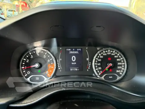 Renegade Sport 1.8 4x2 Flex 16V Aut.