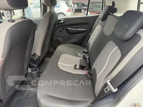 UNO - 1.0 EVO WAY 8V 4P MANUAL