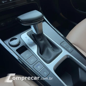 Creta Platinum 1.0 TB 12V Flex Aut.