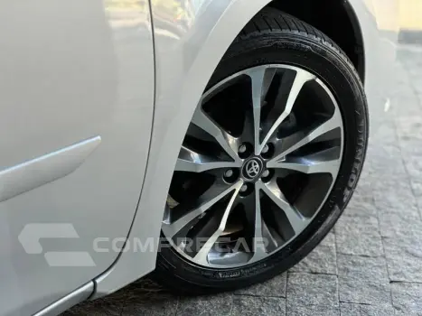 COROLLA ALTISFLEX