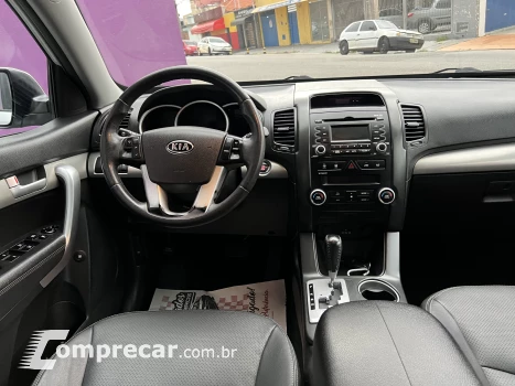 SORENTO 3.5 V6 EX 7L AWD