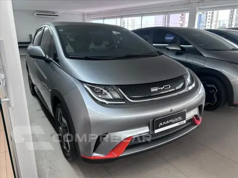 DOLPHIN 44,9 KW ELÉTRICO