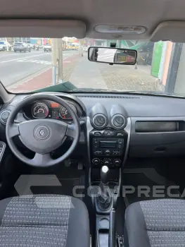 SANDERO 1.6 Expression 8V