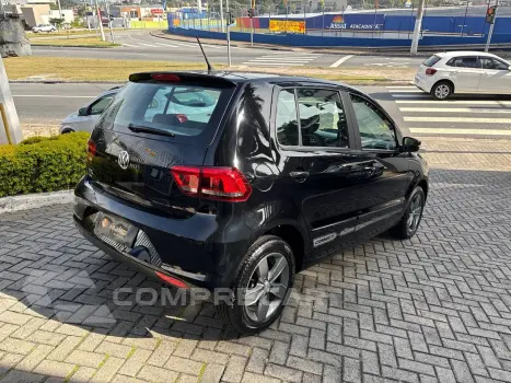 Fox Connect 1.6 Flex 8V 5p