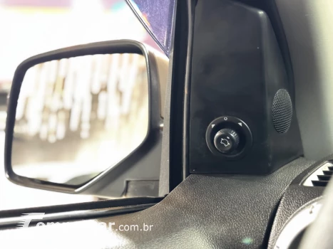 EcoSport XLT 1.6/ 1.6 Flex 8V 5p