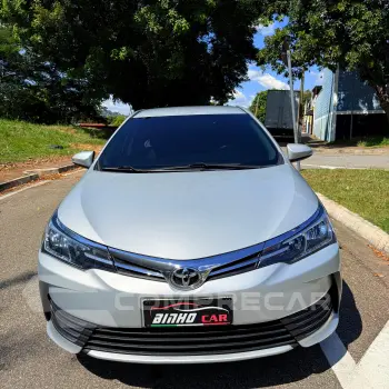 COROLLA 1.8 GLI 16V