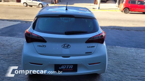HB20 1.6 Comfort 16V