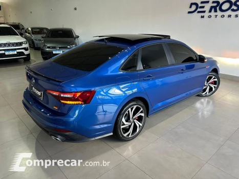 JETTA GLI 350 TSI 2.0 16V 4P AUT