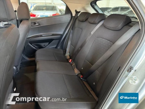 HB20 1.0 12V FLEX COMFORT PLUS MANUAL