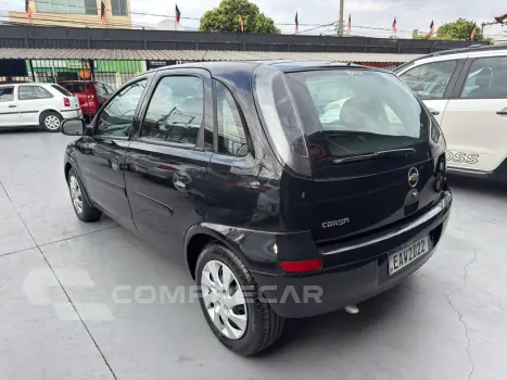 CORSA 1.4 MPFI Premium 8V