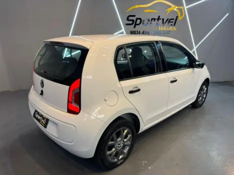 up! take 1.0 Total Flex 12V 5p