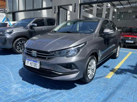 Fiat CRONOS 1.0 FIREFLY FLEX DRIVE MANUAL 4 portas