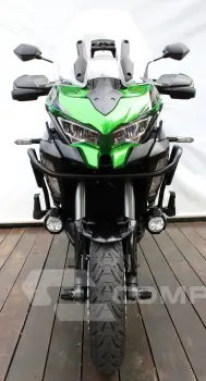 KAWASAKI VERSYS 1000 GRAND TOURER ABS