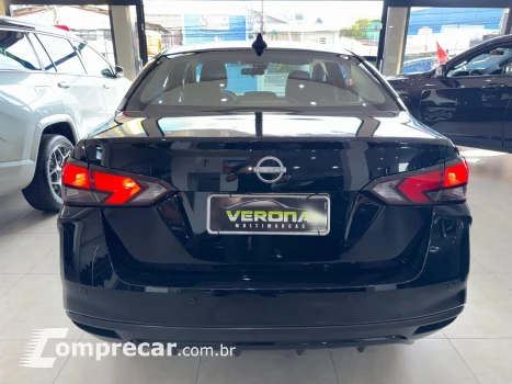 Versa Advance 1.6