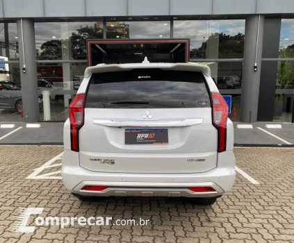 PAJERO SPORT 2.4 16V Mivec Turbo Hpe-s AWD