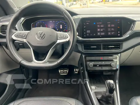 T-CROSS 1.4 250 TSI Highline