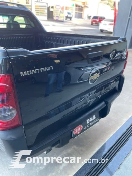 MONTANA 1.8 MPFI Sport CS 8V