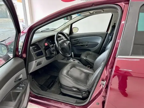 LINEA 1.9 MPI Absolute 16V