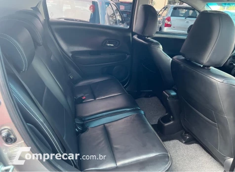 HR-V 1.8 16V EX