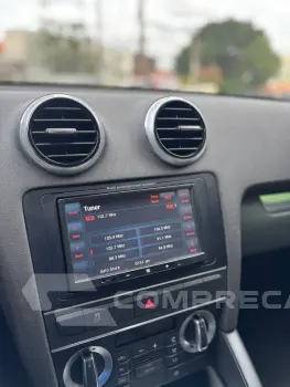 A3 2.0 Sportback 20V Turbo