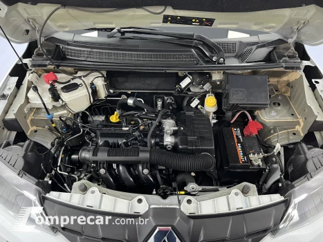 KWID 1.0 12V SCE ZEN
