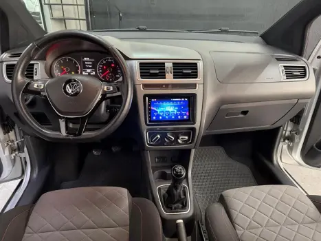 Fox 1.6 Msi Total Flex Xtreme 4P Manual