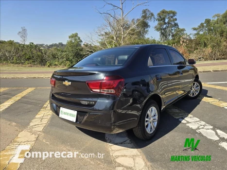COBALT 1.8 MPFI LTZ 8V