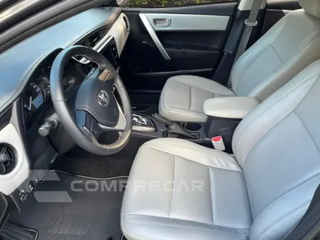 COROLLA 1.8 GLI Upper 16V