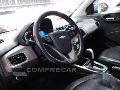 PRISMA - 1.4 MPFI LTZ 8V 4P AUTOMÁTICO