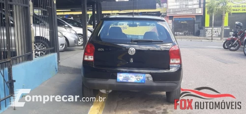 GOL 1.0 8V