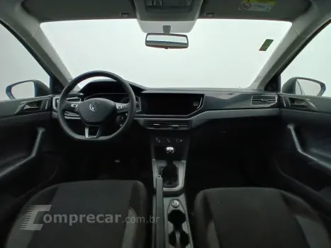 POLO 1.0 MPI TRACK MANUAL