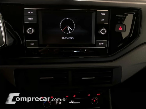 POLO 1.0 200 TSI Comfortline