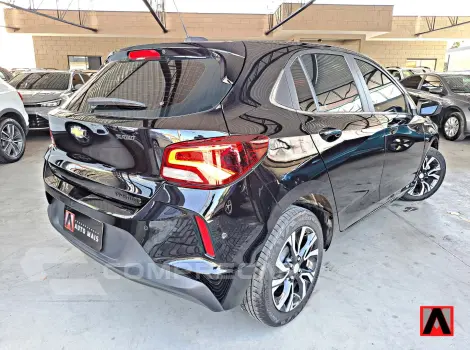 ONIX 1.0 Turbo Premier