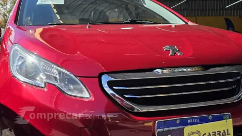 2008 Griffe 1.6 Flex 16V 5p Aut.