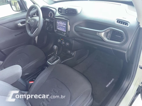 Renegade Sport T270 1.3