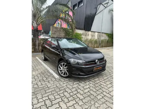 VIRTUS 1.6 MSI SENSE TOTAL FLEX AUTOMÁTICO