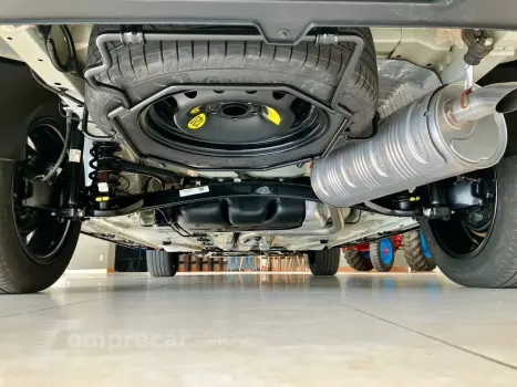 Montana 1.2 12V FLEX LTZ TURBO AUTOMÁTICO