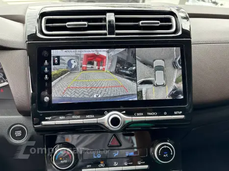 Creta Platinum 1.0 TB 12V Flex Aut.