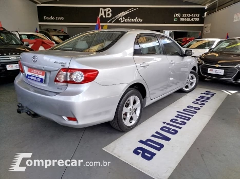 COROLLA 2.0 XEI 16V