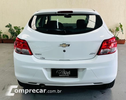 ONIX 1.0 MPFI JOY 8V