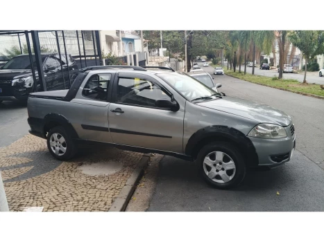 STRADA 1.4 MPI WORKING CD 8V FLEX 2P MANUAL